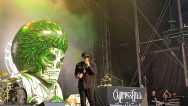 Cypress Hill, E-Werk Saarbrücken (Foto:Scharfschwerdt)