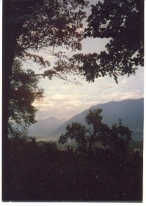 Monte Verità  (Bild: Selena Hildebrand)