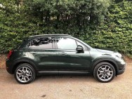 Fiat 500x , 2019, Fiat.de