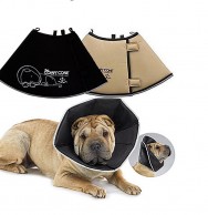 erhältlich bei medpets.de, comfy cone