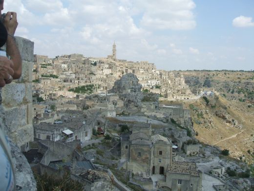 Matera