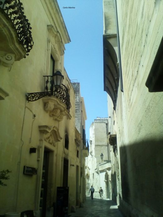 Lecce