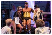 „The Rocky Horror Show” in Zwingenberg