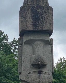 Moai